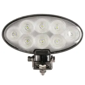 8302342 Stevens Lake Parts Led Flood Beam Light 7200 Lumens