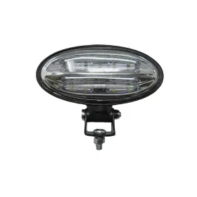 Tl8060 Stevens Lake Parts 12v Led Light 3.3 Amps 40 Watts Flood/spot Combo Offroad