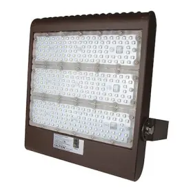 277v-5000k-120-dimmable-yoke Straits 43003706 Led Flood Light-230w-100/277v-5000k-120-dimmable-yoke Mount