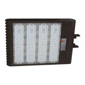 277v-5000k-120-dimmable-no Straits 43006538 Led Flood Light-300w-100/277v-5000k-120-dimmable-no Mount