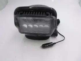 30515st Stryker St Black Go Light Led Magnetic Mount See Desc