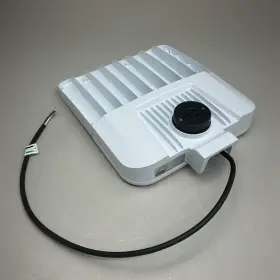 Axl-150-sel-whit-t5-sq Sunco Axl-150-sel-whit-t5-sq/rp Led Area/ Parking Lot Light 80/100/120w White