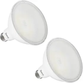 Sunco Lighting 313087997942 Par38 Led Flood Light Outdoor Bulb Exterior Waterproof Spotlight