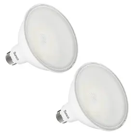 Sunco Lighting 810047883524 Par38 Led Outdoor Flood Light Bulb Ultra Bright 2800 3000k Warm White Sunco Lighting 810047883524 Par38 Led Outdoor Flood Light Bulb Ultra Bright 2800 3000k Warm White