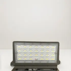 F7518-66-pc Sunset 098197960917 70w Led Wall Pack 5000k 7700lm