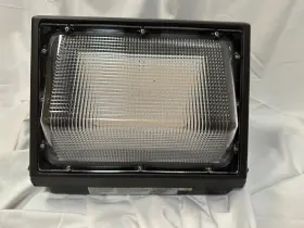 Wp2-30k120-lbrs Superbrightleds.com Led Wall Pack Light 120w 3000k Warm White 16k Lumens