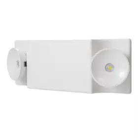 Sure-lites 313044146147 Sel 0.7-watt White Integrated Led Emergency Light