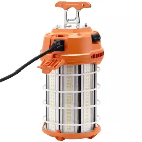 Svopes 313107538599 150w Led Work Lamp 20000lm 5000k Durable And Water-resistant Linkable Ceili