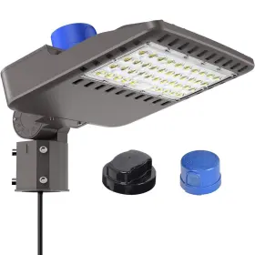 100w Szgmjia 791270768928 Outdoor Parking Lot Light Led Street 15 000lm Super Bright 5000k
