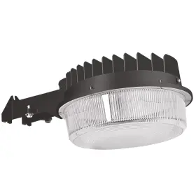 Mh-us-97-a Szgmjia 120w Led Barn Light 18000lm Dusk To Dawn Outdoor Yard Lighting With Photocel