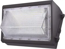 Wp100-120 Szgmjia 120w Led Wall Pack With Dusk To Dawn Photocell 5000k Daylight 15600lm