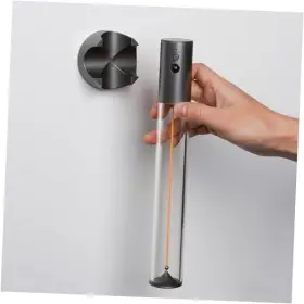 Taike Lighting Technology Co. Ltd. 755462496228 3-in 1 Battery Powered Wall Light Magnetic Led Lamp Cordless Gray