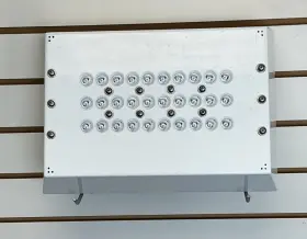 Tcpatlasgs30h Tcp Led Surface Mount Light 5700k Tcpatlasgs30h Tcp Led Surface Mount Light 5700k