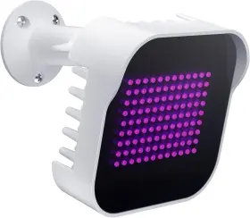 Di20 Tendelux 445009058035 Ir Illuminator Long Range Infrared Flood Light For Security Camera W/pow