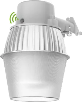 Tierone 313113447441 250w Equivalent Barn Light With 29w Led Bulb Outdoor Dusk To Dawn Area And Flood