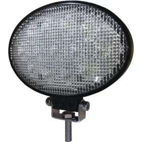 Tl5650 Tigerlights Tiger Lights 12v Led Tractor And Combine Light Compatible Wi