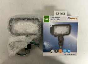 Bz-87 Topaz F-fl-/15/50k/kn/bz-87 Low Power Flood Light