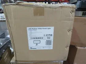 Bz-87 Topaz F-fl/90/40k/kn/bz-87 Led Medium Power Flood Light 90w 4000k Cct