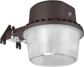 Lhbl-35w50ps Torchstar Led Barn Light Dusk To Dawn Area Lights With Photocell Outdoor Secur