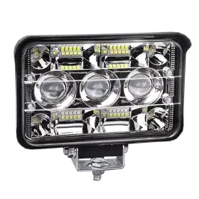 Ra09162ahxy Totmox Np Spot Flood Combo Beam Off Road Lights Work Light Fog Driving Bumper