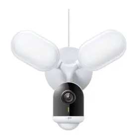 Tc53 Tp-link Tapo 2k Wired Outdoor Floodlight Security Camera