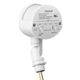 B0c1hdz8ql Treewell 180 Motion Sensor Detector Outdoor Security Light Pir Adjustable