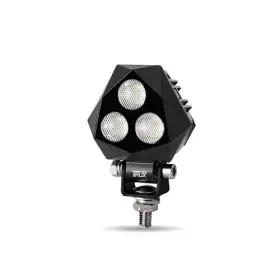 Tled-us2 Trux Accessories Stealth Mini 2.5in Led Flood Worklamp 3 Diodes 1200 Lumens