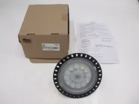 Gkd10 Tycolit Waterproof Led Floodlight Ufo 60w 110-120v 6500k Cct 60hz