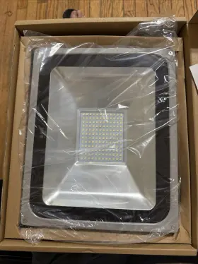 Pt100w Tycolit Led Flood Light Outdoor Garden Landscape Security Spot Lamp