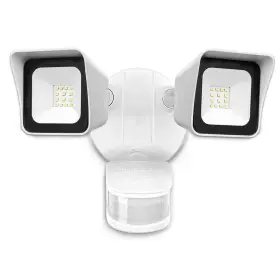 Xy0013 Ufond Led Security Lights Outdoor Motion Sensor Flood Light 2400 Lm All Alumi