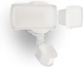 7635418331 Ume 19w Led Security Lights Motion Sensor Light Outdoor 2000lm Flood