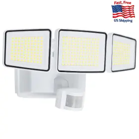 B0dttl1cxs Ume Battery Powered Motion Sensor Outdoor Lights 302 Led 1800lm Ip65 Waterproof