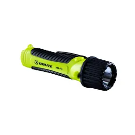 Atex-fl4 Unilite Atexfl4 Zone Intrinsically Safe Led Flashlight 150 Lumen Cree