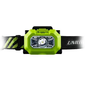 Atex-h2 Unilite Atexh2 Zone Intrinsically Safe Led Headlamp 225 Lumen Cree