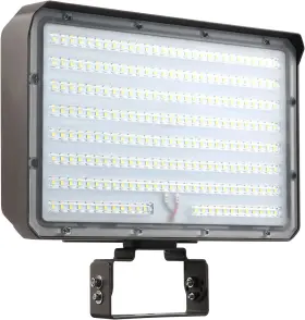 1000w Ununono 695640193511 Dusk To Dawn Outdoor 150w Led Flood Light 21000lm Equivalent 100-277v