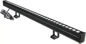 Usa 711181820942 New Upgraded Wall Washer Led Lights With 10x60 Wide Angle 36w 5000k Daylight W