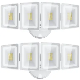 Ut88118w-dw-us-2 Ustellar 100w Led Floods Light Outdoor 10000lm Super Bright Flood Lights Swi