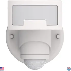 B09qbgp4yw Versonel Outdoor Motion Sensor Led Floodlight Security Light Rotating For Intruder
