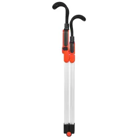 Vevor 197988483540 Underhood Work Light 2300lm 6000mah Led Cordless Rechargeable Battery