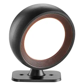 Vevor 197988506126 2pcs Led Wall Sconces Rechargeable Battery Operated Lamps Remote Control