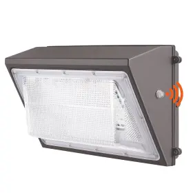Vevor 197988632351 Led Wall Pack Lights 120w 11000lm 5000k Commercial Outdoor Securi