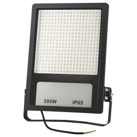 Ip65 Vevor 840349997780 Led Stadium Light 300w 35000lm Flood 6500k Daylight White