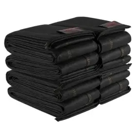 Fb-01008 Vevor Flood Barrier 10ft X 6in Water Activated High Absorbent Gel Portable