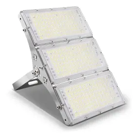 300w Viugreum 011727051055 Led Flood Light 24000lm Super Bright Outdoor Work Stadium Ligh