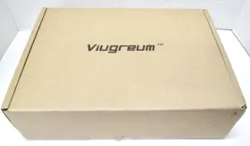 Jpd6gpt50wb Viugreum 100w Led Flood Lights Outdoor Waterproof Ip65 - Hard Wired