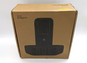 Vs-odl100-wht Vivint Spotlight Pro 1800lm Floodlight Mount Ml01