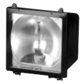 V8170-79 Volume Lighting V8170 Bronze Single Light 9 Inch W Outdoor Flood