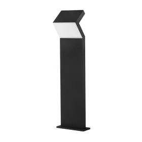 Vob226088bl Vonn Lighting 32 Inch 100-volt To 277-volt Hardwired Black Outdoor Etl Certified