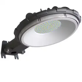 Vrbgify 313027132198 120volt 10000 Lumen 5000k Led Barn Light Dusk To Dawn Outdoor Waterproof