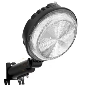 Vrbgify 744110657340 150w 20000 Lumen Led Barn Light Dusk To Dawn Outdoor Work Hardwired